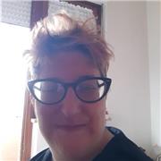 Sono laureata in Lettere Moderne (laurea triennale) ed Scienze della formazione primaria (laurea quadriennale) presso l'università degli studi di Perugia. Dal 2014 sono docente della scuola dell'infanzia. Ho lavorato per otto anni c/o le scuole dell'infan